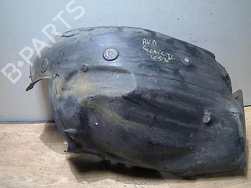 Used Wheel arch RENAULT SCÉNIC II (JM0/1_) 1.5 dCi (JM1E, JM16) (106 hp) 31231673