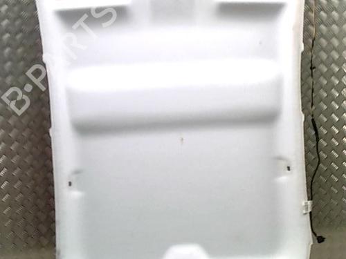 Used Interior roof PEUGEOT 208 I (CA_, CC_) 1.2 VTi 68 / PureTech 68 (68 hp) 30497166