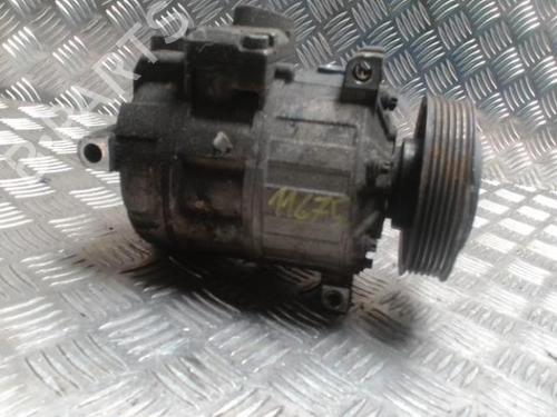 AC compressor AUDI A3 (8P1) 2.0 TDI 16V | BP29389566M34 