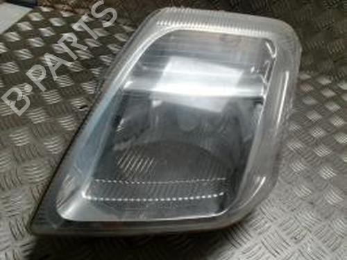 Used Left headlight CITROËN C2 (JM_) 1.4 (73 hp) 30713107