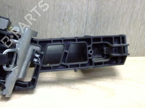 Türgriff vorne links außen FORD FIESTA VI (CB1, CCN) 1.5 TDCi | BP25383192C128 