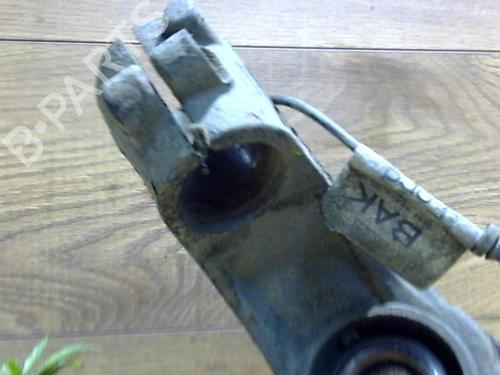 Venstre Styrespindel Lejehus FORD MONDEO IV Turnier (BA7) 2.0 TDCi (140 hp) 30665151