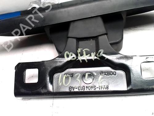 Tailgate lock FORD KUGA I 2.0 TDCi 4x4 | BP31226105C101