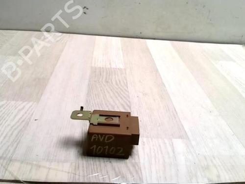 Control unit SSANGYONG REXTON / REXTON II (GAB_) 2.7 Xdi | BP25425100M11 