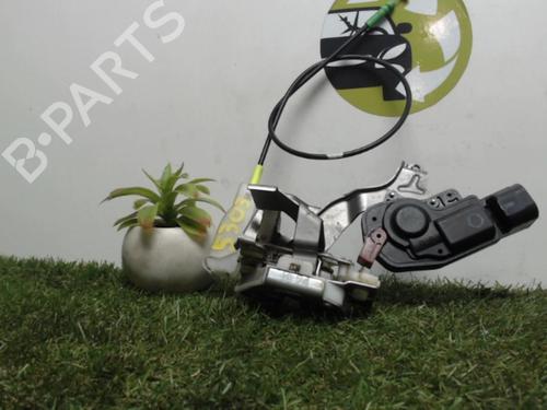 Højre bagtil lås CITROËN C1 (PM_, PN_) 1.0 (68 hp) 31219146