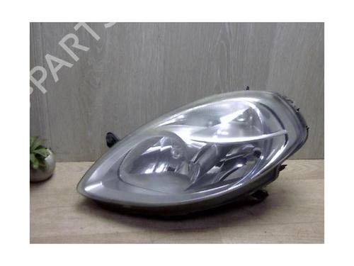 Left headlight LANCIA MUSA (350_) 1.4 (350.AXF1A) | BP25411515C28 