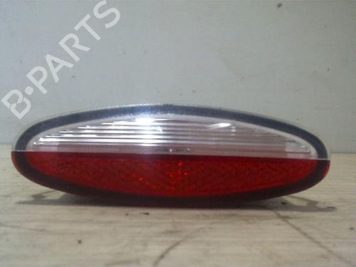 Andere für RENAULT CLIO II (BB_, CB_) 1.5 dCi (B/CB08) (82 hp) 25389115