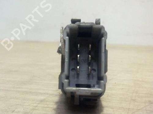 Right front window switch RENAULT SCÉNIC II (JM0/1_) 1.5 dCi (JM02, JM13) | BP25389887I26 