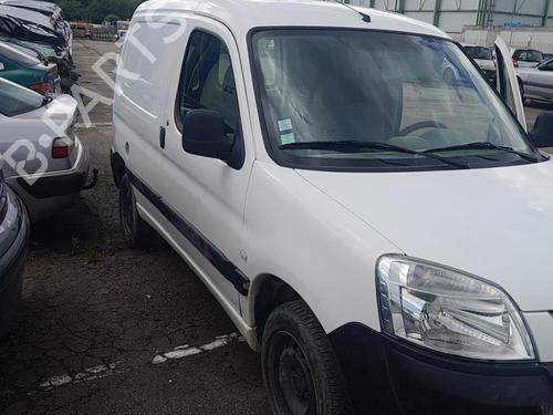 Cable PEUGEOT PARTNER Box Body/MPV (5_, G_) 1.9 D | BP31229435E12