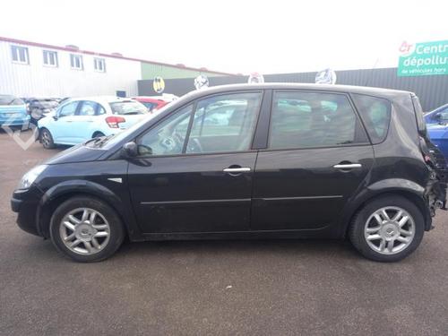 Rudehejsemekanisme venstre bagtil RENAULT SCÉNIC II (JM0/1_) 1.5 dCi (JM16) | BP30768594C24