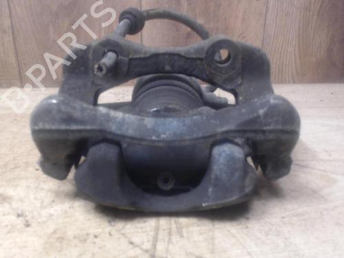 Right front brake caliper CITROËN C2 (JM_) 1.4 HDi | BP31223023M104  - Image 5