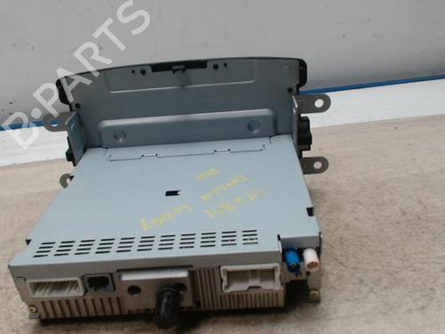 Used Radio DACIA LODGY (JS_) 1.5 dCi (JSMC, JSAF) (107 hp) 28032833