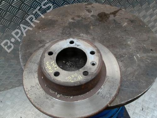 Used Other Other RENAULT MASTER II Platform/Chassis (ED/HD/UD) 2.5 dCi 120 (ED0M, ED0U, ED0W, ED4M, ED8M, ED8W, HD0M,... (115 hp) 33696019 33696019