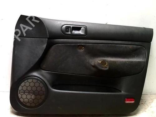 Høyre frontpanel VW GOLF IV (1J1) 1.9 SDI | BP27096722C59 