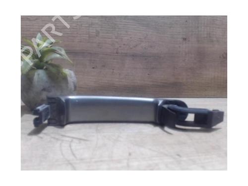 Rear right exterior door handle SEAT CORDOBA (6L2) 1.9 TDI | BP25384715C130 