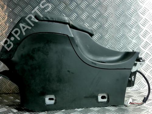 Used Middle console ALFA ROMEO 159 (939_) 1.9 JTDM 16V (939AXC1B, 939AXC12) (150 hp) 31075698