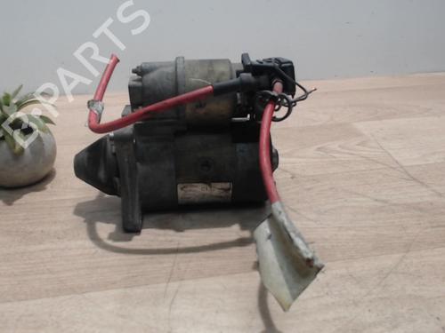 Used Starter FIAT PUNTO (188_) 1.2 60 (188.030, .050, .130, .150, .230, .250) (60 hp) 25386013
