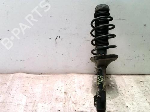 Used Right front shock absorber SEAT TOLEDO II (1M2) 1.9 TDI (110 hp) 25426976