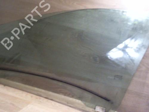 Used Front left door window Front left door window 25383347 25383347