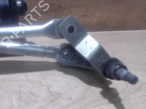 Front wiper motor BMW 1 (E87) 118 d | BP31219682M29