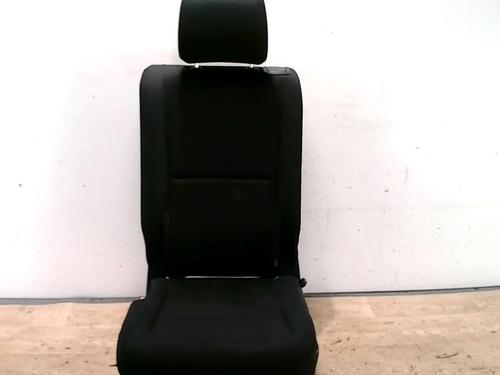 Used Rear seat TOYOTA COROLLA Verso (ZER_, ZZE12_, R1_) 2.0 D-4D (CUR10_, CUR10R) (116 hp) 25421533