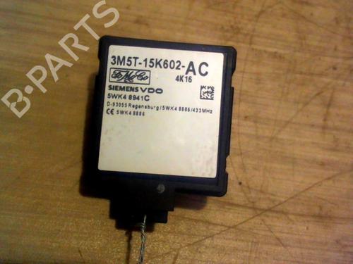 Elektronisk modul Elektronisk modul 38056203 38056203