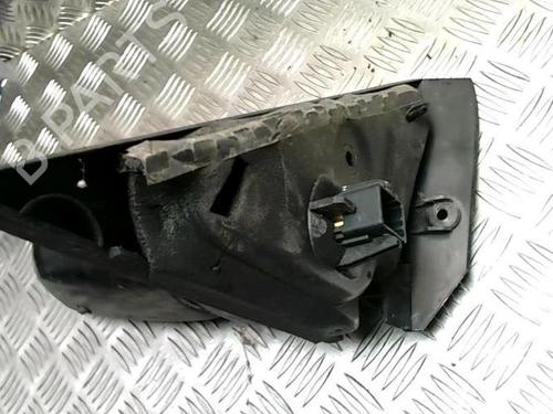 Right mirror RENAULT SCÉNIC II (JM0/1_) 1.9 dCi (JM0G, JM12, JM1G, JM2C) | BP25779361C27