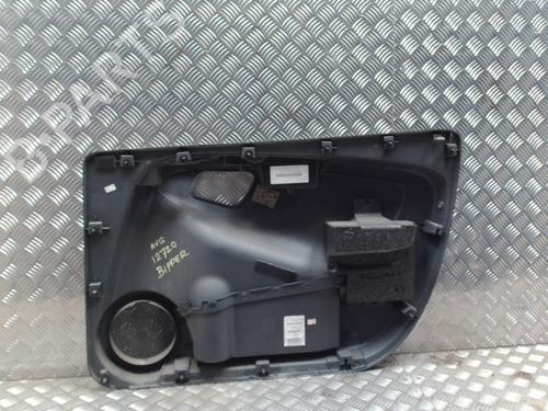Front left panel PEUGEOT BIPPER (AA_) 1.4 HDi | BP35978130C58 - Image 2