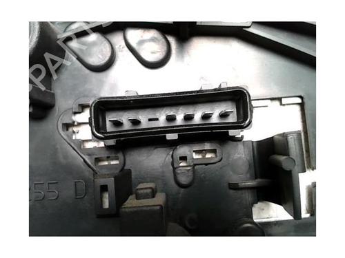 Licence plate light PEUGEOT 406 (8B) 2.0 16V | BP25426818I40 
