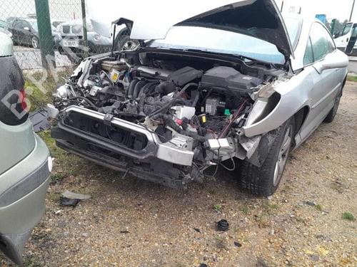 Left front window switch PEUGEOT 407 Coupe (6C_) 2.2 16V | BP25427990I27 