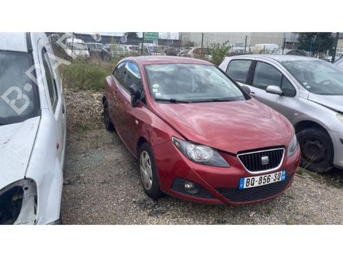 Front windshield wiper arm SEAT IBIZA IV (6J5, 6P1) 1.2 TDI | BP25430590C143 