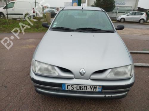 Grille RENAULT MEGANE I (BA0/1_) 1.6 e (BA0F, BA0S) | BP25429359C40 