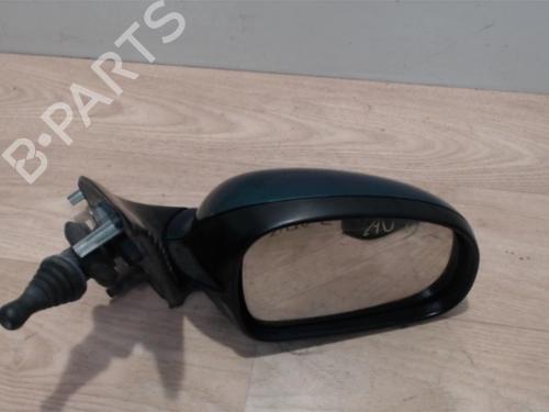Used Right mirror PEUGEOT 406 (8B) 1.9 TD (90 hp) 25386823
