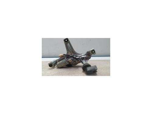 Used Rear wiper motor MITSUBISHI GRANDIS (NA_W) 2.0 DI-D (NA8W) (136 hp) 25421285