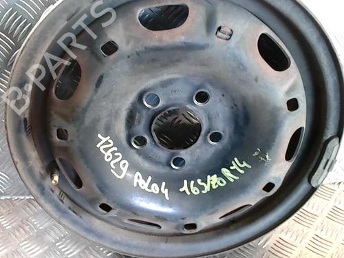 Rim VW POLO IV (9N_, 9A_) 1.2 12V | BP32113900C45