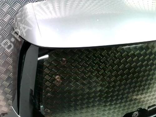 Tailgate CITROËN C4 Picasso II 1.6 HDi / BlueHDi 115 | BP31224212C6