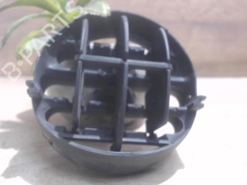 Used Air vent RENAULT KANGOO (KC0/1_) 1.9 dCi 4x4 (KC0V) (80 hp) 25411251