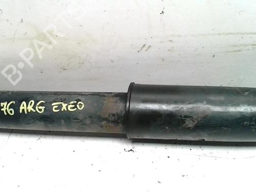 Used Left rear shock absorber SEAT EXEO ST (3R5) 2.0 TDI (120 hp) 31232386