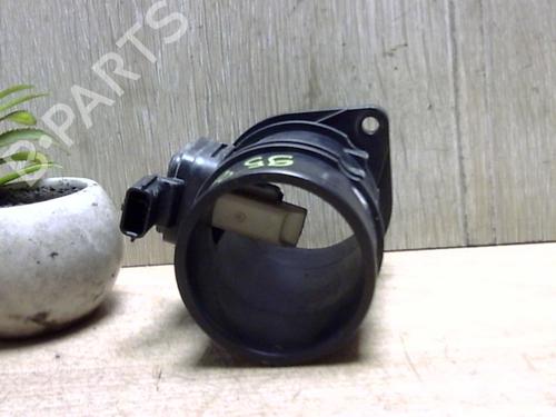 Used Mass air flow sensor RENAULT MEGANE III Hatchback (BZ0/1_, B3_) 1.5 dCi (BZ09, BZ0D, BZ1W, BZ29, BZ14) (110 hp) 31220066