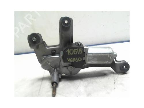 Used Rear wiper motor TOYOTA COROLLA Verso (ZER_, ZZE12_, R1_) 2.2 D-4D (AUR10_, AUR10R) (136 hp) 25417085