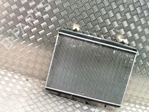 Used Water radiator CITROËN C3 III (SX) 1.5 BlueHDi 100 (SXYHYP, SXYHTU) (102 hp) 26218075