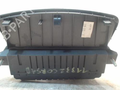 Display monitor OPEL CORSA D (S07) 1.3 CDTI (L08, L68) | BP27641938C48 