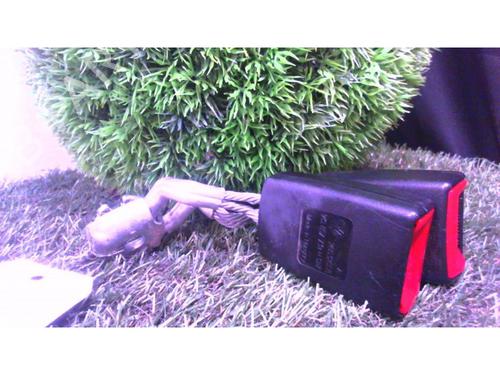 Used Seat buckle VW GOLF V (1K1) 1.9 TDI (105 hp) 25395711