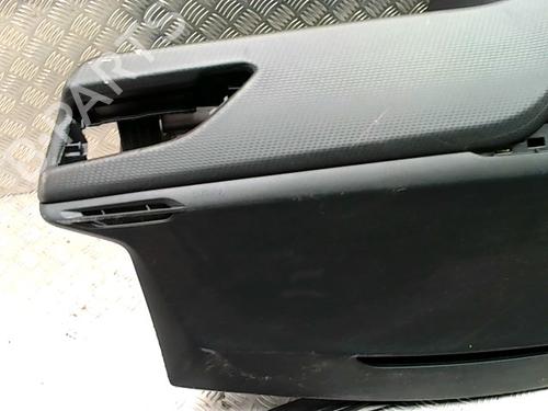 Dashboard PEUGEOT 208 I (CA_, CC_) 1.6 HDi | BP31228241C46