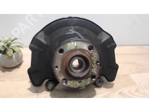 Used Right front steering knuckle OPEL AGILA B (H08) 1.0 (F68) (65 hp) 25385949