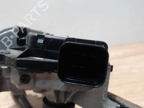 Used Front wiper motor KIA RIO II (JB) 1.4 16V (97 hp) 25386723