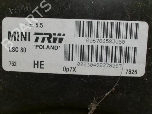 Servo brake MINI MINI COUNTRYMAN (R60) Cooper S | BP30794411M42