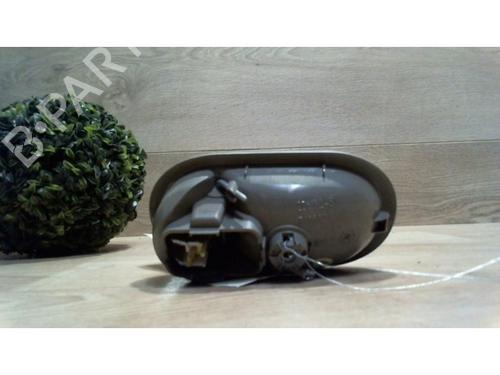 Rear right interior door handle RENAULT CLIO III (BR0/1, CR0/1) 1.5 dCi (BR17, CR17) | BP25414212I16 