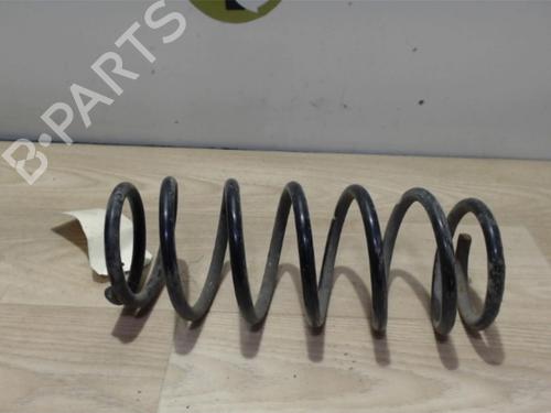 Used Shock absorber spring DAEWOO MATIZ (M100, M150) 0.8 (52 hp) 25387572