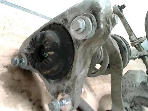 Left front shock absorber SEAT EXEO ST (3R5) 2.0 TDI | BP28371898M16